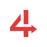 4logist logo